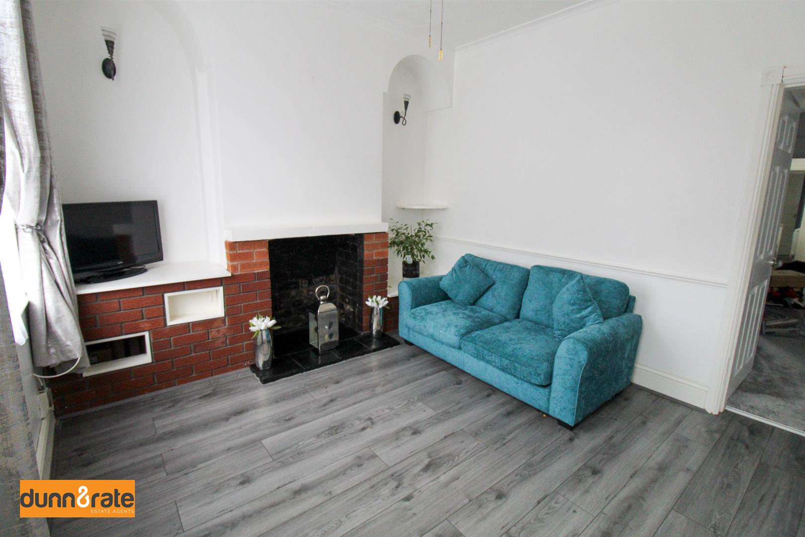 Lockwood Street, Baddeley Green, Stoke-On-Trent